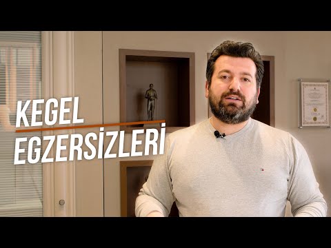 KEGEL EGZERSİZLERİ VAAD EDİLENLERİ VERİYOR MU?