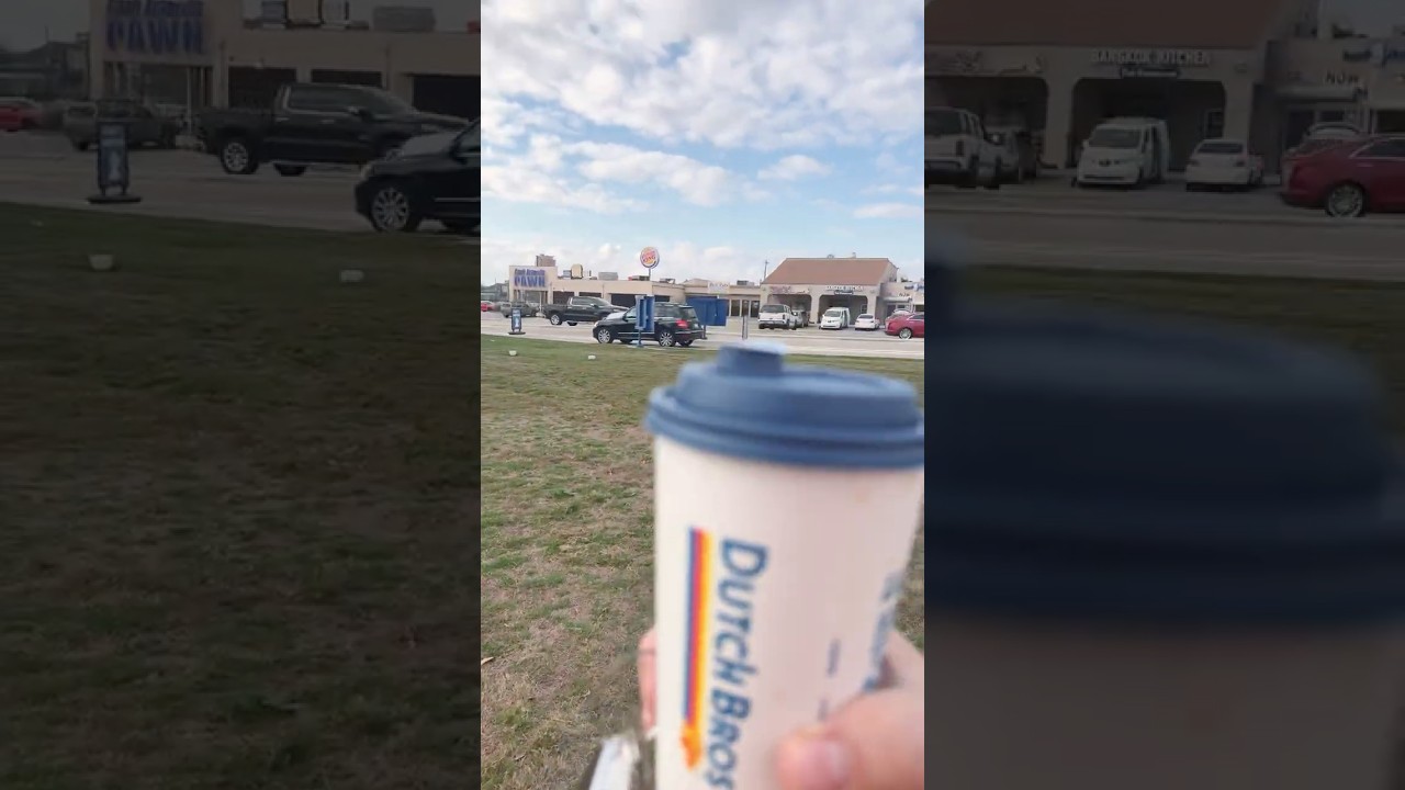 Команда Dutch Bros провела забег после поражения Bucs 