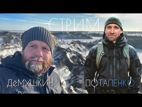 Если жизнь после марта? (Демушкин Потапенко)
