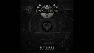 On All Fours - Shock - Agitator