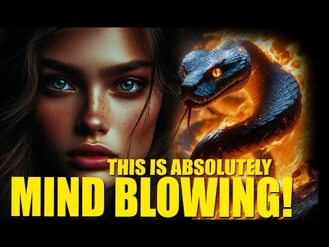 The Devil Doesn T Want ANYONE To Know This SECRET Knowledge From EDEN About Men Women