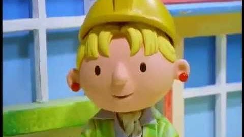 Bob the Builder The Big Game Part 2