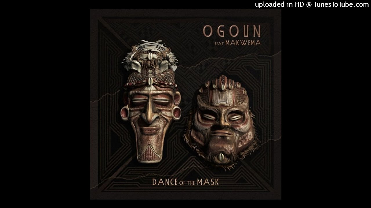 Ogoun - Dance of the Ants