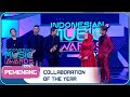 LAGI LAGI LESTI! BERHASIL JADI PEMENANG COLLABORATION OF THE YEAR | INDONESIAN MUSIC AWARDS 2021