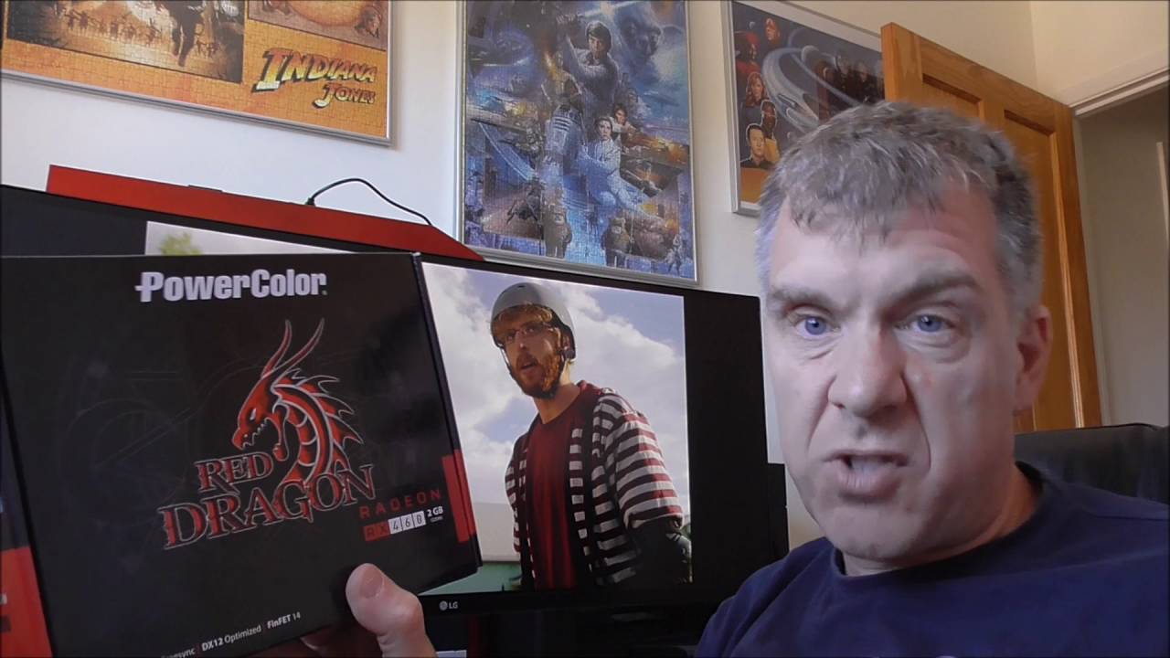 RX 460 2GB For Decoding H265 4k HDR In A HTPC YouTube rx-460-2gb-for-decoding-h265-4k-hdr-in-a-htpc-youtube