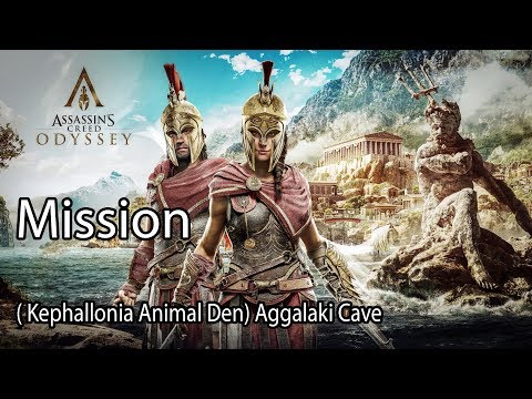 Assassin's Creed Odyssey