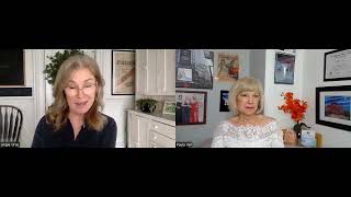Paula Vail features Angie Gray on "Elevating Your Life"