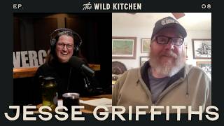 Jesse Griffiths on Why the Story Matters
