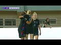 Russo, Stanway & Le Tissier star in WIN! 🌟 | Greece 1-3 England | FIFA Women's World Cup Qualifiers