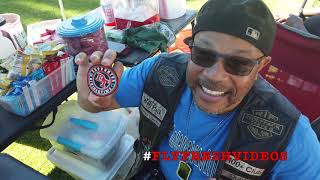 Magic Wheels MC Picnic 2020 Pt.1