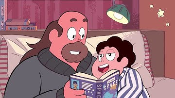 Steven Universe - Extended Intro (Latin American Spanish - Latinoamerica Español)