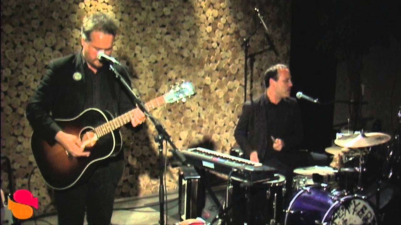 Sunparlour Players "Runner" www.streamingcafe.net