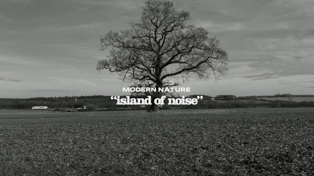 Modern Nature Island of Noise A film by Jack Cooper & Conan Roberts