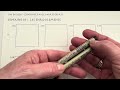 100 DPP 2026 - J 64 - Enroulements - Semaine 10 - Introduction aux tangles qui s’enroulent