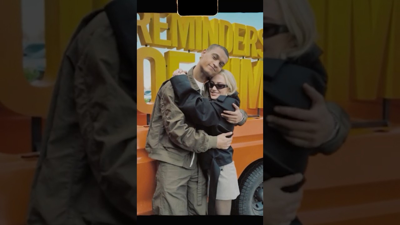 that's a wrap on the reminders of him tour.  thank you for having us, dallas!