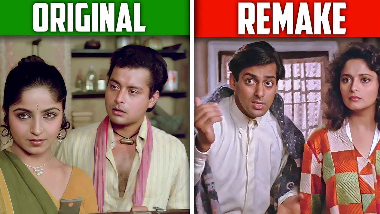 21 Secret Of Nadiya Ke Paar Movie, Unknown Facts, Hindi, Trivia, Analysis, Interesting 🤔 Facts.