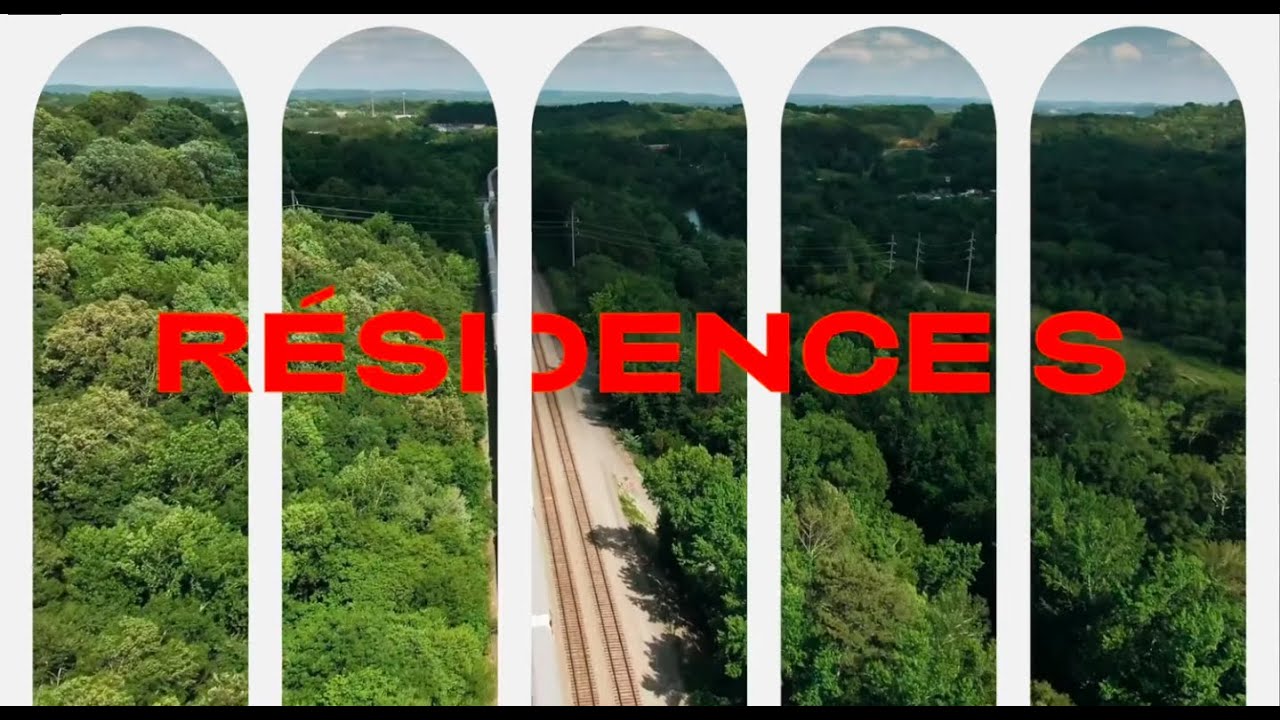 RESIDENCES – Tour de France des résidences d'artistes ! 1ère étape : MOLY SABATA / by TCQVAR