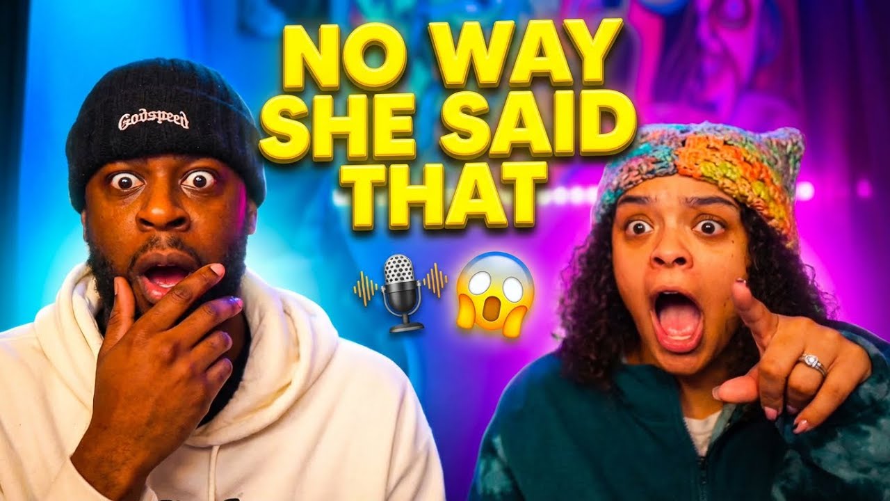 «Найти любовь или лопнуть воздушный шарик»: реакция Хефа и Талии | Часть 4