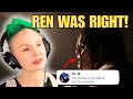 Ren Called Her "Incredible" — Now I Understand Why (Sofia Isella)