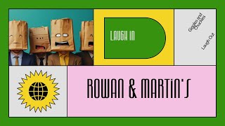 Rowan & Martin's Laugh In S3 E3