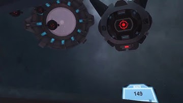 Monolith Demo Showcase