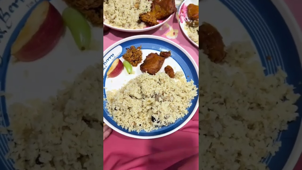 ইফতারের দাওয়াত এ ভাইয়ের বাসায় আসলাম..❤️#foryou #viral #fyp #tending #mustarinsultana 