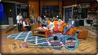 Live Video Desta Mendadak Jatuh Tersungkur Ke Lantai Saat Siaran Langsung, Ada Apa