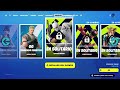 Jugando Fortnite con mi amigo