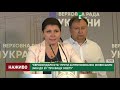 Євросолідарність проти запропонованих Зеленським змін до ЗУ Про вищу освіту