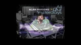 Alan Parsons- All Our Yesterdays (2010 single)