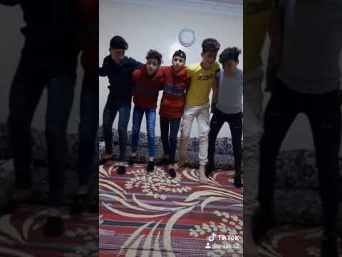 لمن قالو رقاوي جولاقي دبك
