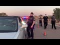 Mesa Police Department Cadet Program