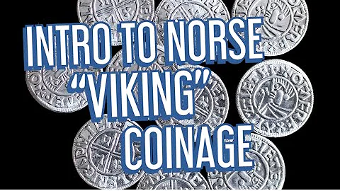 What were Viking settlements called?