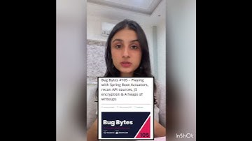 3 resources to stay updated with hacking #Shorts