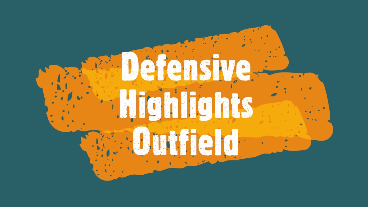 Stingrays Showcase Highlights YouTube