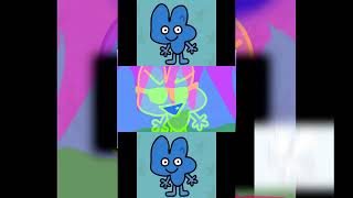 YTPMV Four Becoming Canny Scan