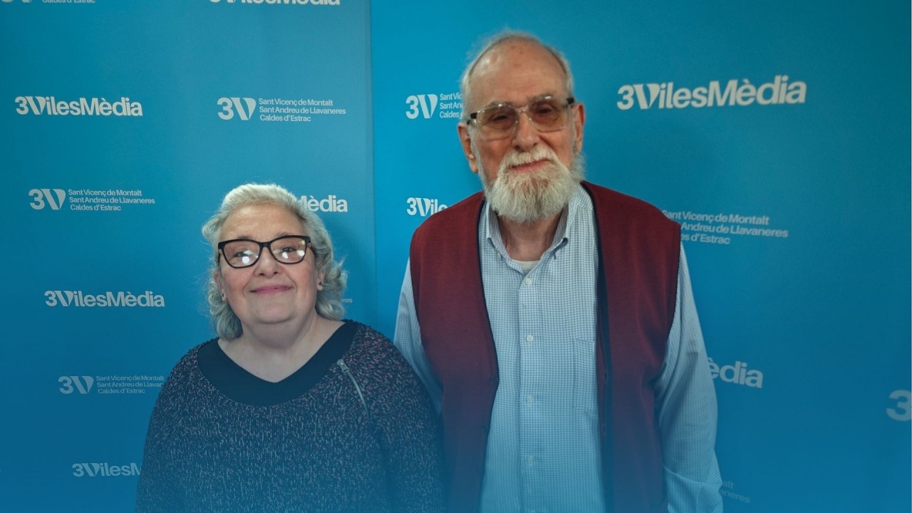 La Veu de la Gent Gran - Agrupació del Casal de Caldes d'Estrac - 20/02/2026