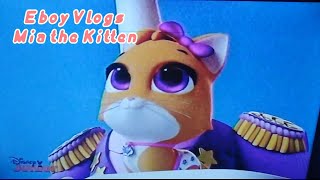 T.O.T.S - Mia's Mommy Part 5 (HD 1080p) | T.O.T.S Eboy Vlogs screenshot 2