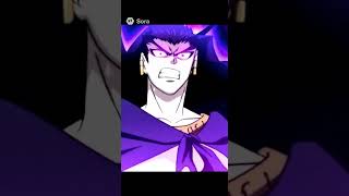 Rago vs Ryuga part 1 #beyblade #beyblademetalfury #ai #sora2 #ryuga