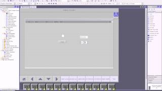 WinCC project tutorial part 2/3