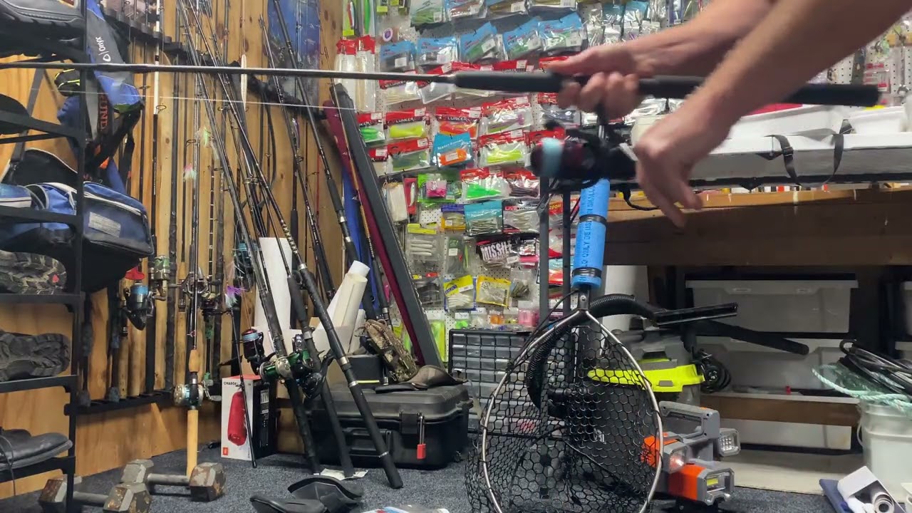 Piscifun Flame vs Carbon X (FAIL)