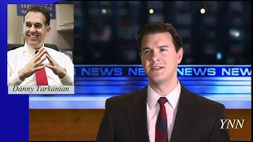 VIDEO: Danny Tarkanian