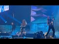 Iron Maiden - Senjutsu (9/22/22 - Anaheim, CA)