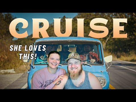 Home Free - Cruise | Silver Destiny Reactions!!!