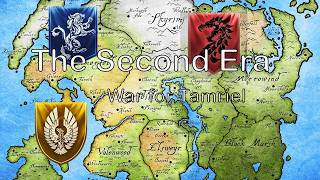 The Era of Chaos Lives Up to Its Name | The Second Era
