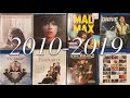 Best And Worst Films 2010 2019 