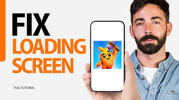 How To Fix Loading Screen On Dice Dreams Game App 2025