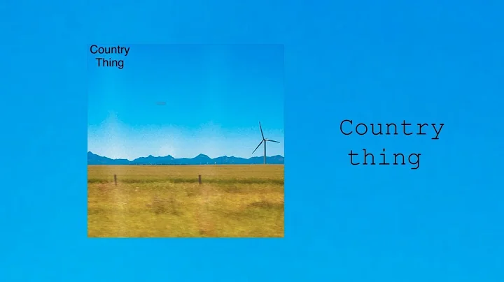 5t3 - Country thing | full complete mixtape