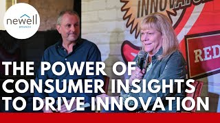The Power of Consumer Insights to Drive Innovation