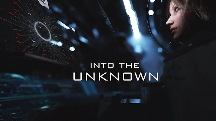 Into the Unknown : sc fi short film - DayDayNews